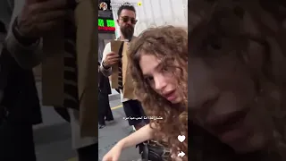 الدلع اللي تتدلعي من ميا اكسبلور تحشيش السعودية Funny تحشي تريند ضحك كوميديات ترند 