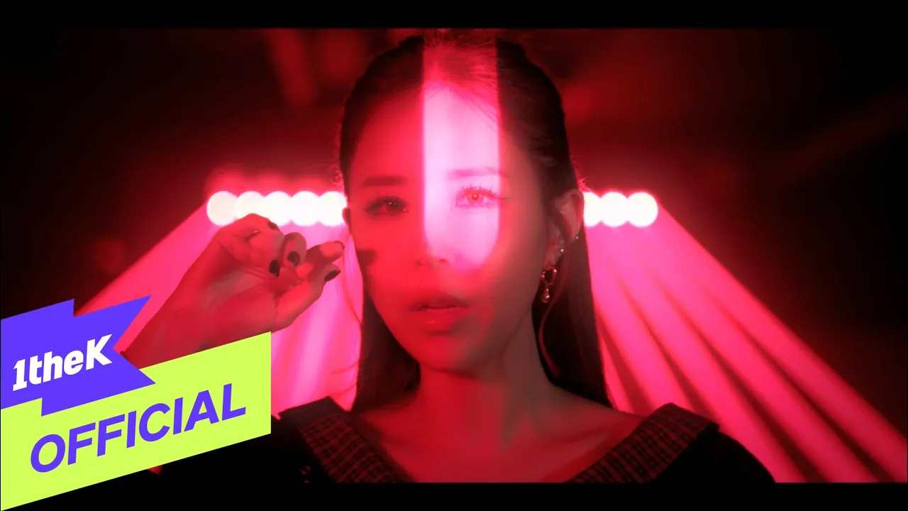 Latest MV / Call Me