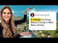 Moving To Wall Township New Jersey Everything You Need To Know