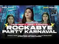 Download Lagu DJ ROCKABYE X MELODI VIRAL KARNAVAL‼️ BASS BLAYER FYP TIKTOK  GEMPAR PRODUCTION 💫