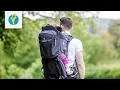 LittleLife Voyager S5 Child Carrier