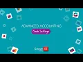 Lesson 9 Bank Settings and Reconciliation Models Odoo 18 Accounting Tutorial