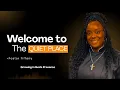 Welcome to The Quiet Place with Pastor Tiffany