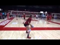 Badger VB Camp Short