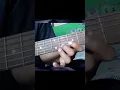 Download Lagu DJ AYAM DAN LAPEH - INST (viral tiktod) #cover #instrumen  #guitar