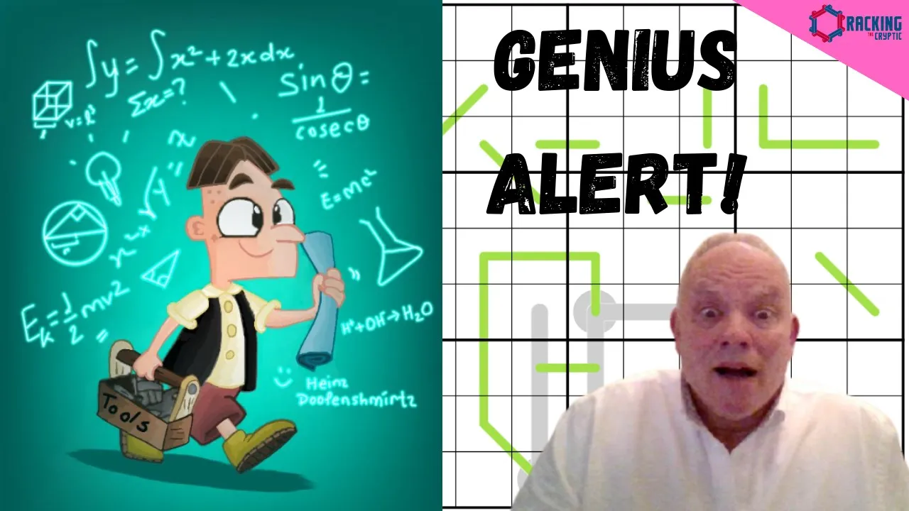 11-year-olds These Days Have Incredible Sudoku Skills!