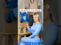 Download Lagu TWO ARTISTS - ONE CANVAS😱 MY TEACHER DRAW BETTER THAN ME?🥵 NO WAY… WHO DRAW BETTER?✍️ #stitch #art