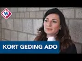 Download Lagu Het kort geding van ADO Den Haag tegen eigenaar United Vansen - OMROEP WEST