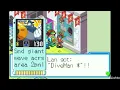 Mega Man Battle Network 6 Cybeast Gregar Story Part 7 Redeeming Lotto Numbers