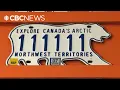 How the N W T s polar bear licence plate became a holy grail for collectors