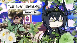 Part 3/?? | x1.6 | PAST TWST REACT TO | GACHA