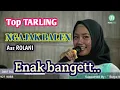 Download Lagu NGAJAK BALEN AAS ROLANI-SESHIN-JEMBRONG BEKEN SAWER ONLINE 10 JULI 2021