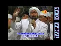 Download Lagu Ya Robbi Sholli Ala Muhammad [ Habib Syech Assegaf ] - Tanpa Iklan