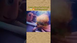 اغرب معلومة عن فلم يوم غائم مع فرصة للحصول على كرات اللحم 