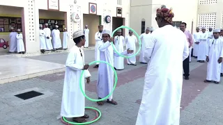 التنمر مع المبدع أحمد البحري 