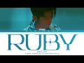 WOOZI - RUBY Color Coded Eng
