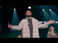 Narrow Way (Live From Mercy Hill) – Aaron Williams