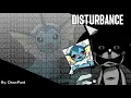 DISTURBANCE  - The Disk Origins (Official OST) +FLP