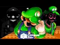 What if Mario s madness v2 was in Codename engine - FNF vs Mario s madness v2 50 subs special