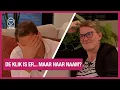 Fysieke klik? Zeker. Naam onthouden? Nog even oefenen... | Lang Leve de Liefde