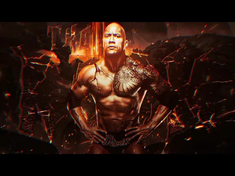 Download MP3 WWE: The Rock NEW THEME SONG - \