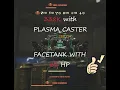Fallout 76 PTS - 338k Plasma Caster Crit while facetanking with 6 HP