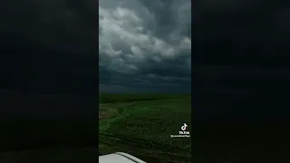 جمال أرض البطانة في الخريف 2022 