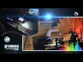 Download Lagu Life Dance-Sonia Belolo cover on Yamaha Tyros 5