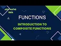 IGCSE Add Maths 0606 Composite Functions