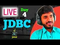JDBC LIVE Advance Java Single Shot aadiandjava