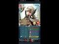 FeH - Alm LHB Abyssal Dream Female Corrin Olivia Legendary Lucina Brave Veronica