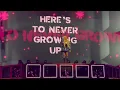 Download Lagu Avril Lavigne - Here’s to never Growing Up + Rock n Roll Live at Niagara Falls