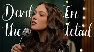Connie Talbot - Devil In The Detail (Acoustic Version)