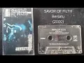 Download Lagu Savor Of Filth - Bersatu (2000) full album