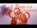 Lagu VMZ - A Dama e O Vagabundo | Lyric Vídeo