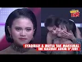 Ketika Syaqirah \u0026 Mutia Tampil Kurang Maksimal, Ini Nasihat Adem D'Juri-Tak Benarkan Kesalahan #da7