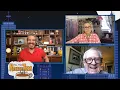Amy Sedaris Dotes on Leslie Jordan s Instagram WWHL