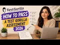 Test Gorilla Review How to Pass a Test Gorilla Assessment 2026