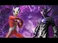 Ultraman Taro vs Ultra Dark Killer (Full Fight)