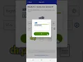 Creating a myCOMPASS Account Using the Mobile App
