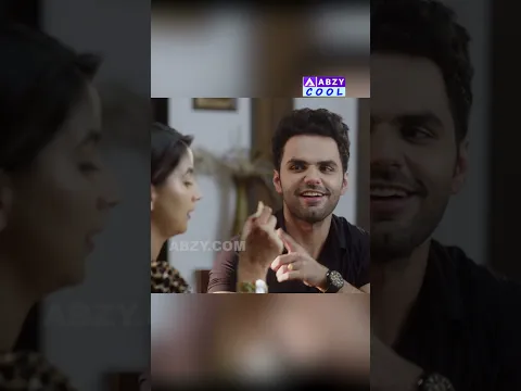 Nakli Biwi ne mangi Alimony 😱 || Nakli Biwi @ABZYCOOL @Shorts