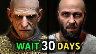What Happens if You Run Out of Time? | Blood of Dawnwalker