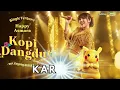 Karaoke Kopi Dangdut - HAPPY ASMARA ~Goyang HEPIKA~