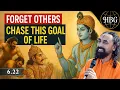 Download Lagu Het ENIGE levensdoel dat de moeite waard is om na te jagen – Shree Krishna's ULTIEME oordeel | Sw...
