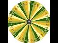 bingo numbers generator - 1 to 90