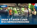 Download Lagu CUMA BISA MENGGONGGONG! Ini Kisah Bocah 8 Tahun yang Diasuh Anjing, Ibunya Cuek Jadi Pecandu