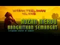 Download Lagu ADZAN MERDU ISYA, IRAMANYA BANGKITKAN SEMANGAT || RULIMAROYA