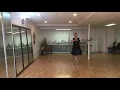 Download Lagu Sapa Pu Ana Nona Line Dance (with teaching)