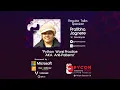 Python worst Practices AKA Anti-Patterns by Pratibha Jagnere - PyCon Indonesia 2020