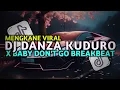 Lagu DJ DANZA KUDURO X BABY DON'T GO BREAKBEAT PLAT KT MENGKANE VIRAL TIKTOK TERBARU 2025!